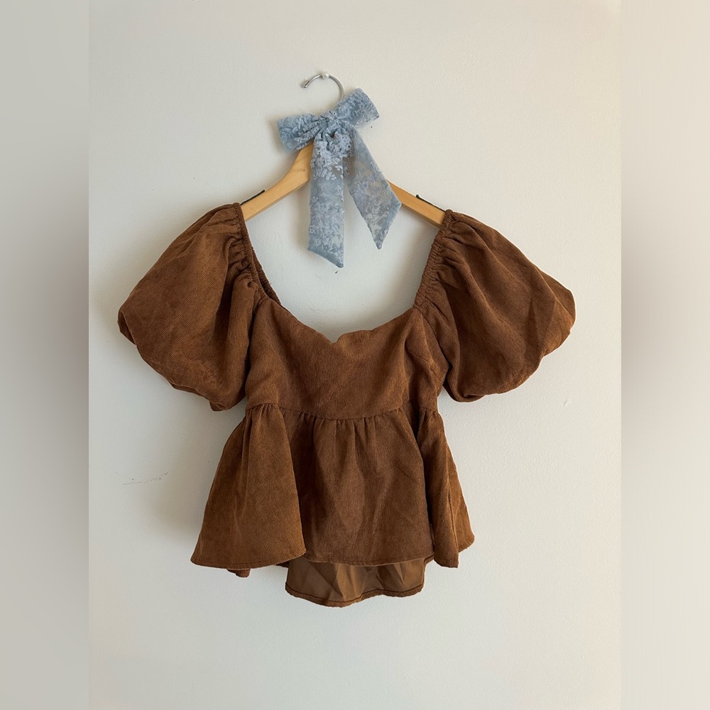 🌷Cute Top🌷